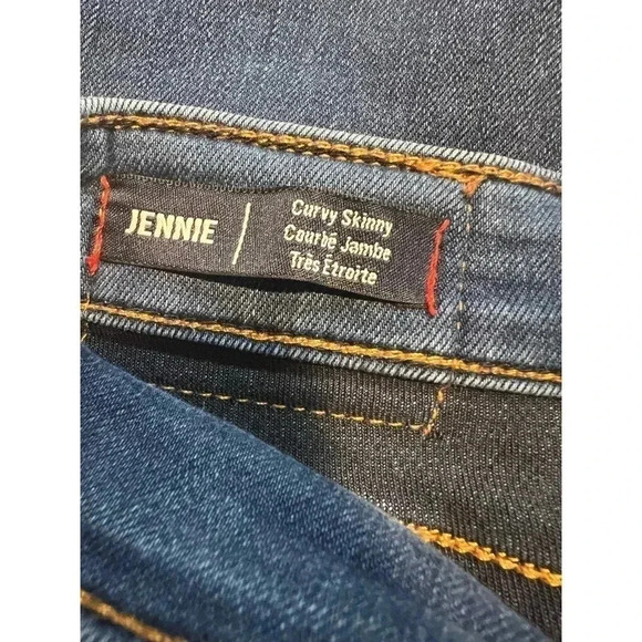 True religion girls denim 30” waist - Picture 5 of 12